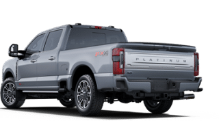2025 Ford Super Duty® External Image 3